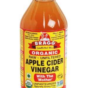 Apple Cider Vinegar