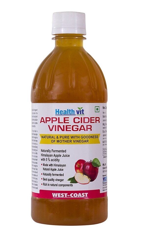 Apple Cider Vinegar