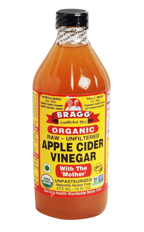 Apple Cider Vinegar