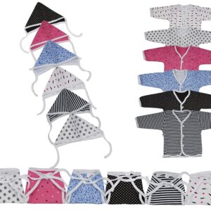 Baby Clothing Set