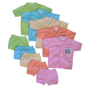 Baby Shirts and Shorts
