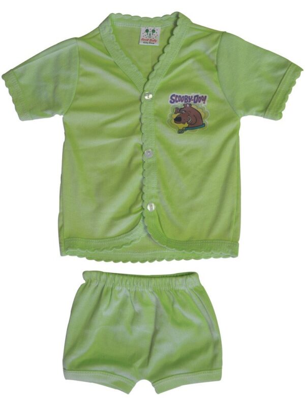 Baby Shirts and Shorts 5