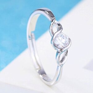 Crystal Ring 1