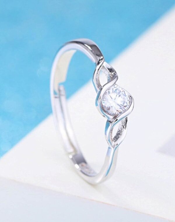 Crystal Ring 1