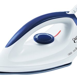 Dry Iron