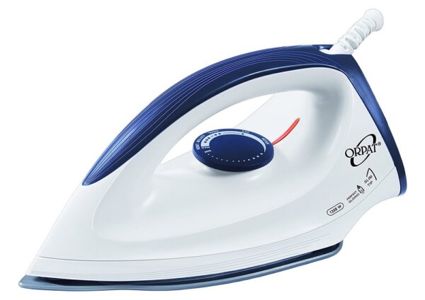 Dry Iron