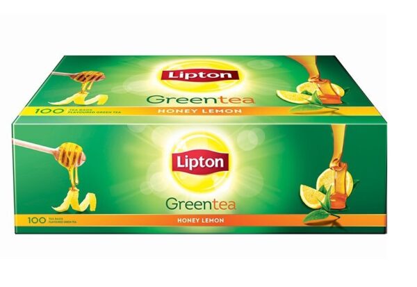 Green Tea Bags 3