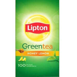 Green Tea Bags