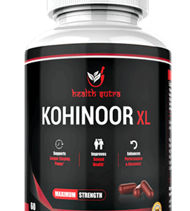 Kohinoor XL
