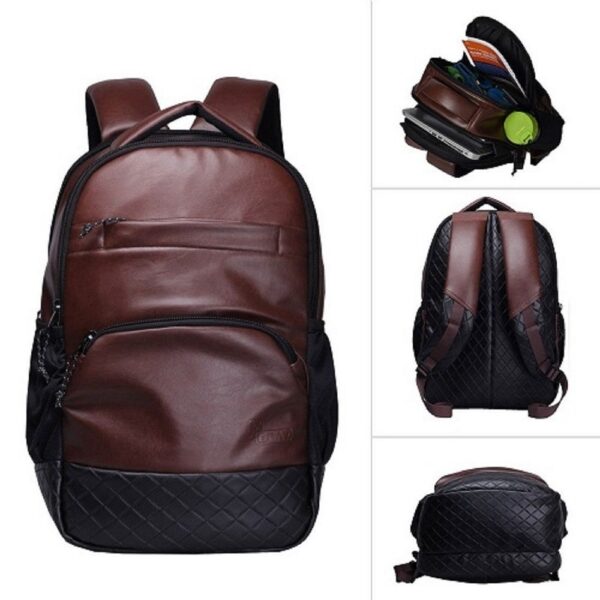 Laptop Backpack 1