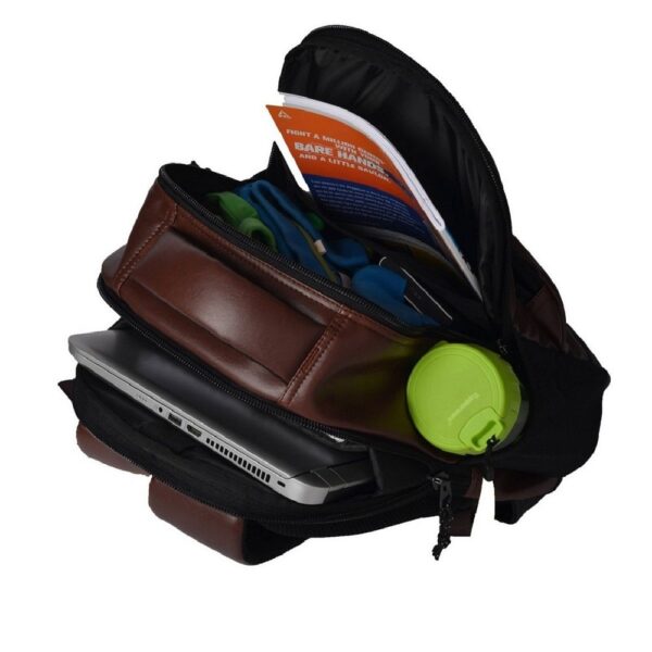 Laptop Backpack 3