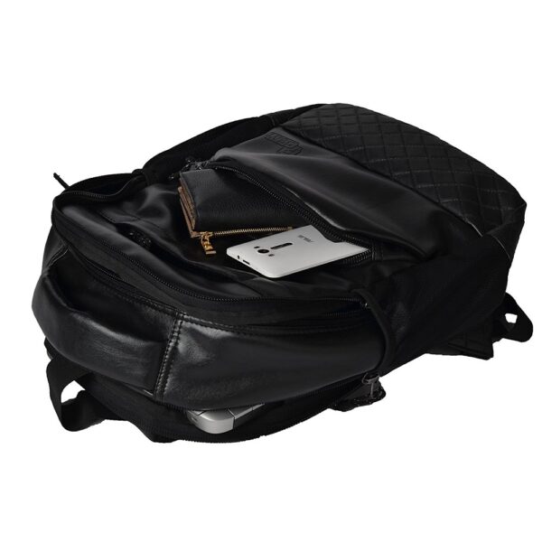 Laptop Backpack 3