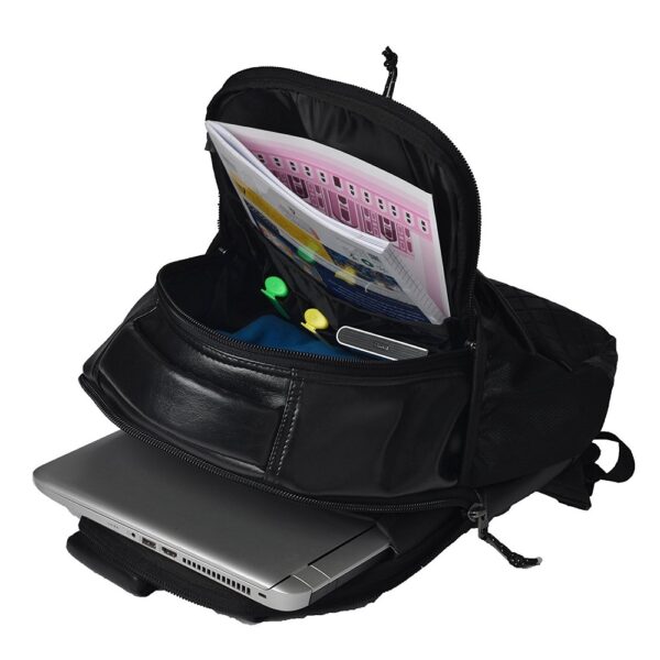 Laptop Backpack 5