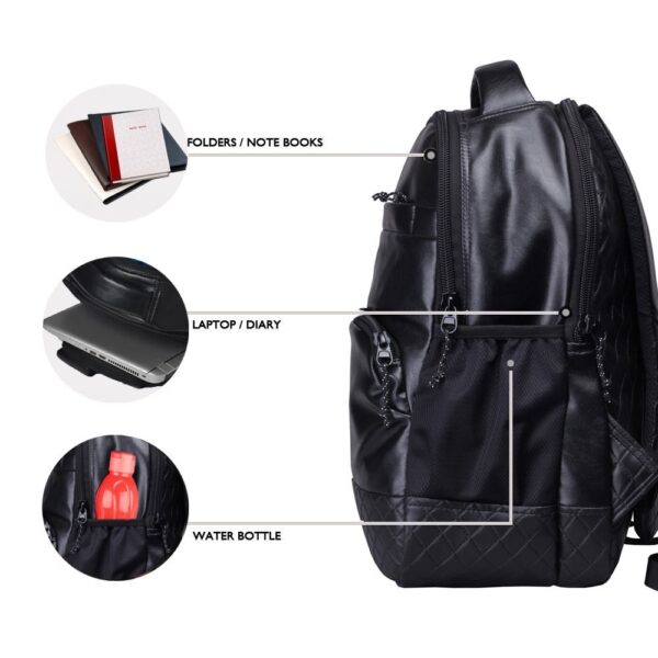 Laptop Backpack 7