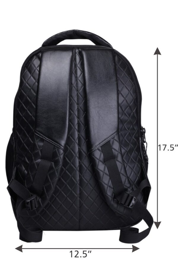 Laptop Backpack 8