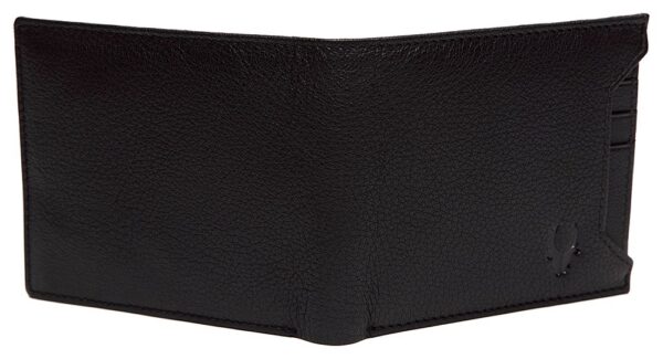 Leather Wallet 3