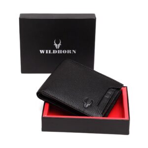 Leather Wallet