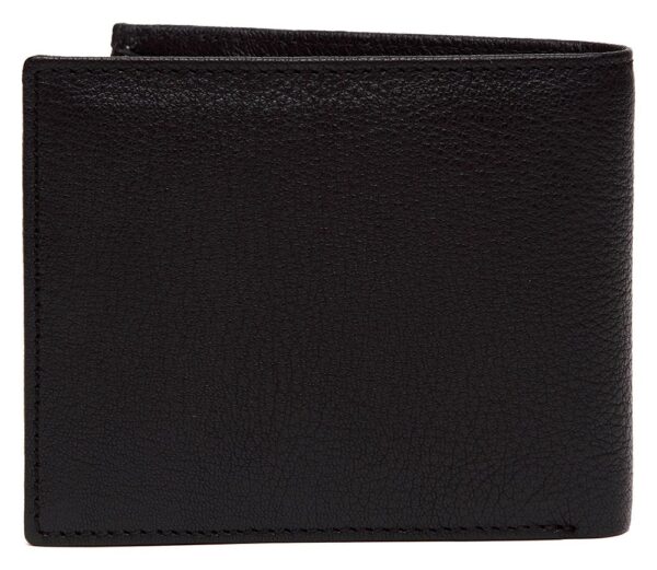 Leather Wallet 4