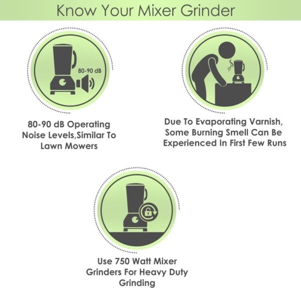 Mixer Grinder 1