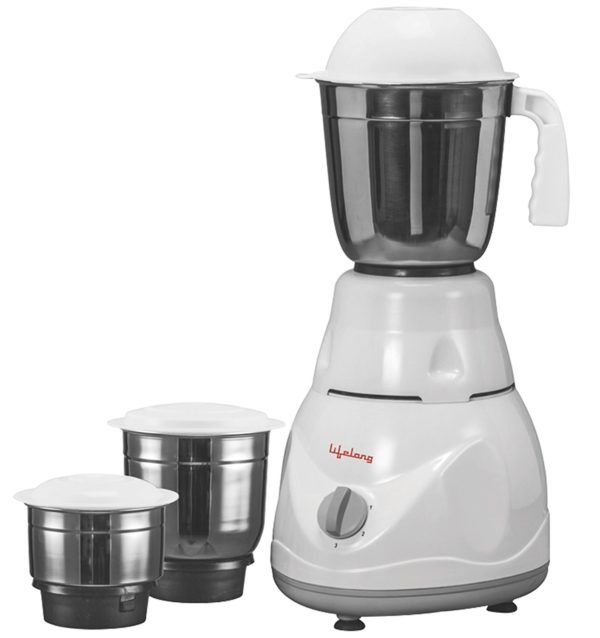 Mixer Grinder