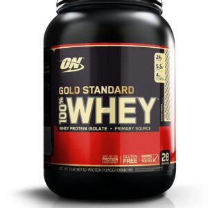 Optimum Nutrition Gold Whey