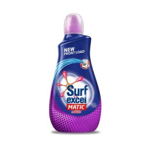 Surf Excel Matic