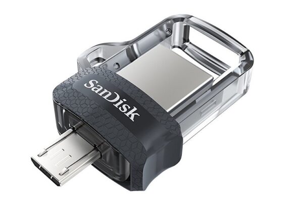 Ultra Dual 32GB USB 2