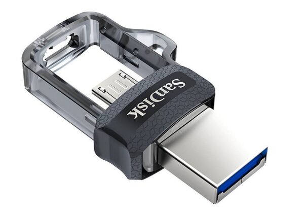 Ultra Dual 32GB USB 3