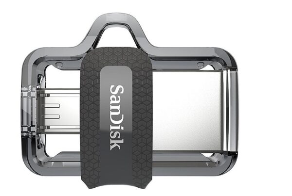 Ultra Dual 32GB USB 4