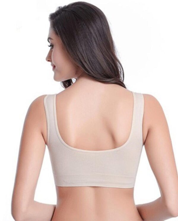 Air Bra for Girls 2