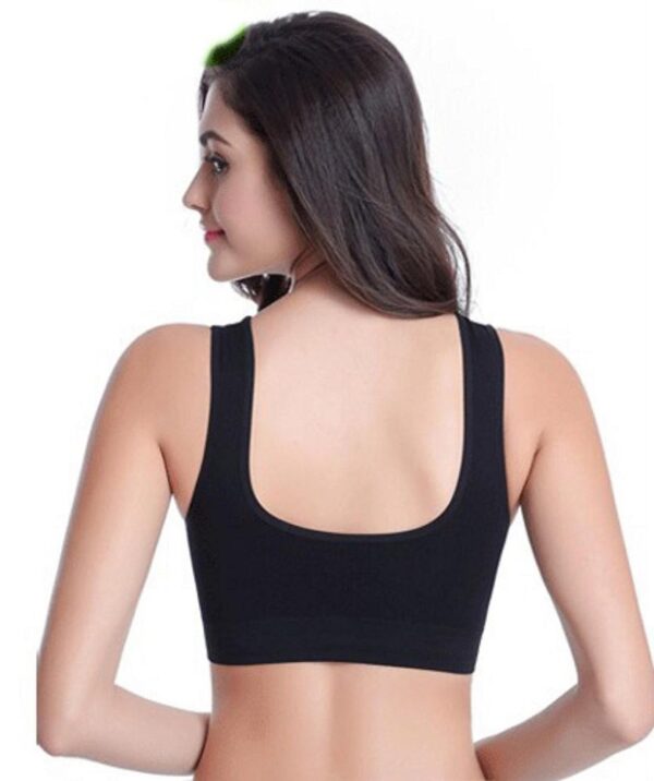 Air Bra for Girls 3