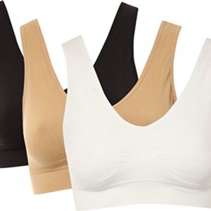 Air Bra for Girls