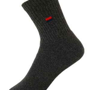 Calf Length Socks 1