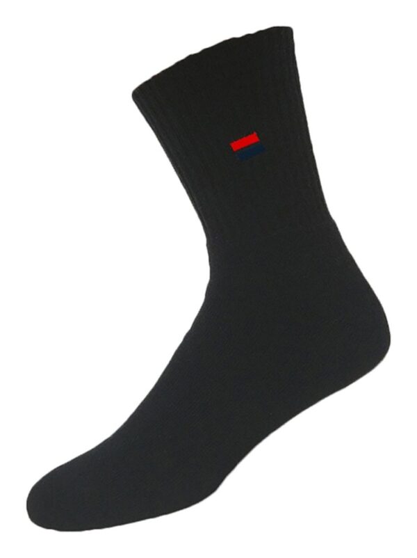 Calf Length Socks 3