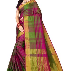 Cotton Silk Sarees