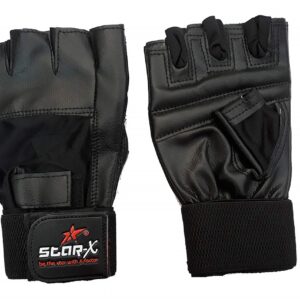 Gym Gloves 1