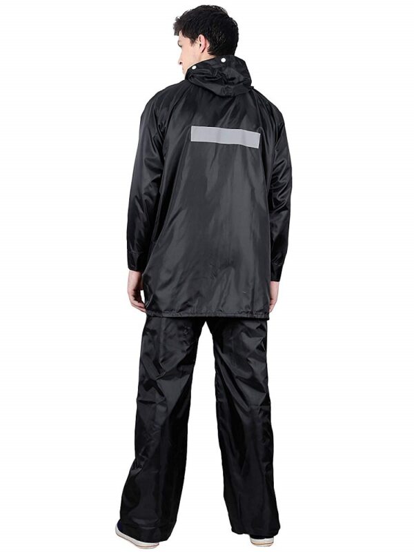 High Quality Raincoat 1