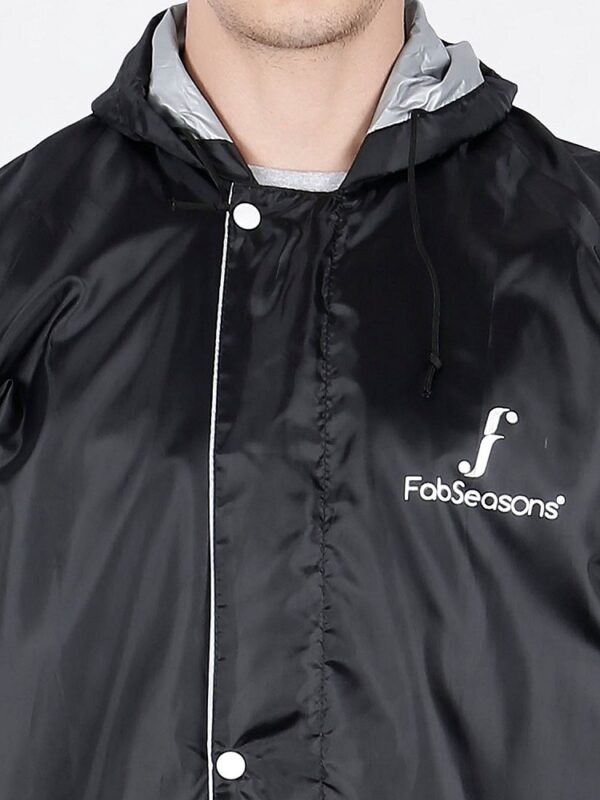 High Quality Raincoat 2