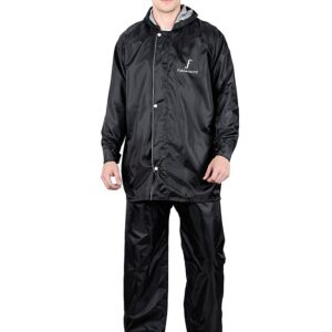 High Quality Raincoat