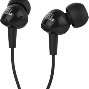 JBL in-Ear Headphones 1