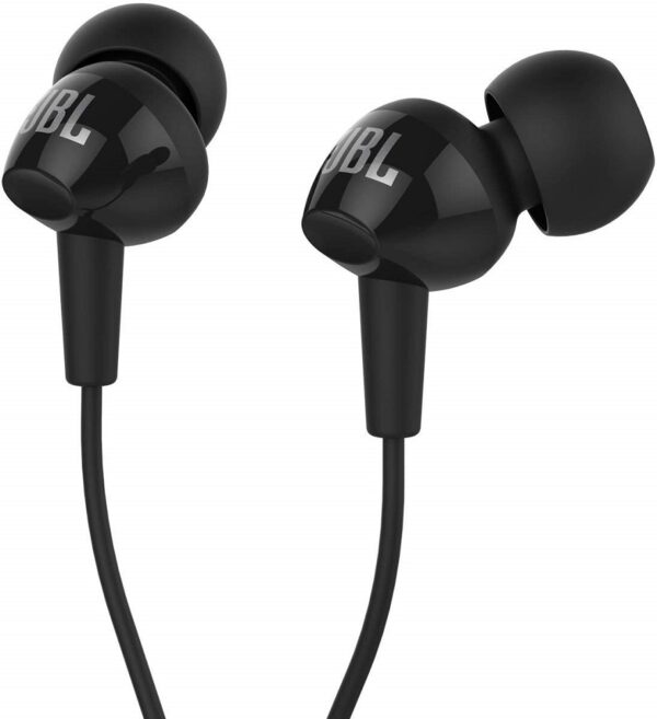 JBL in-Ear Headphones 1
