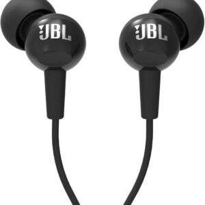 JBL in-Ear Headphones