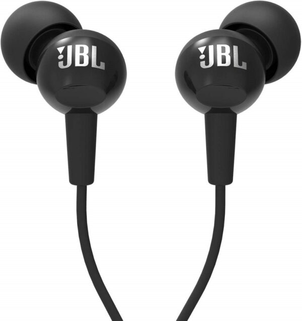 JBL in-Ear Headphones