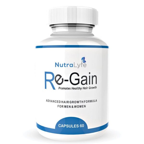 Nutralyfe Regain