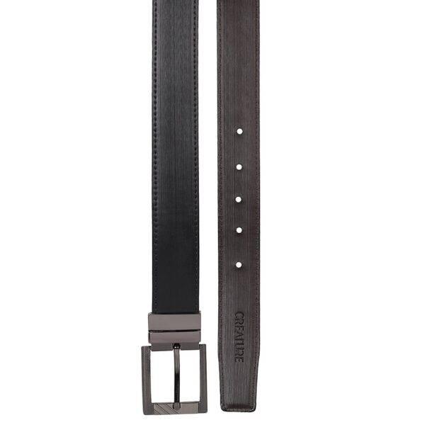 PU-Leather Formal Belt 2