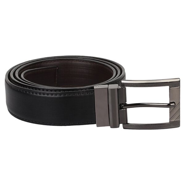 PU-Leather Formal Belt 4