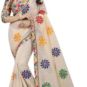Shreeji Party Wear Saree