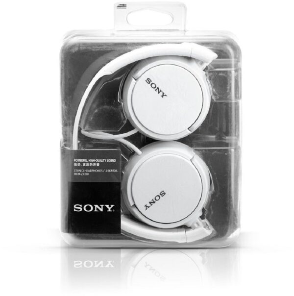 Stereo Headphones 10