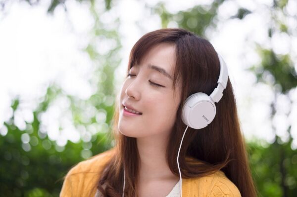 Stereo Headphones 6