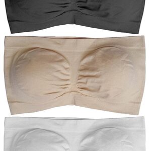Women Tube Bra